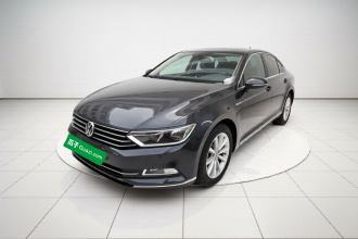 大众 迈腾 2017款 330TSI DSG 领先型