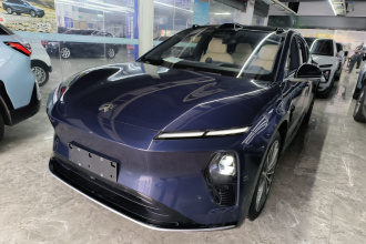 蔚来ET9 2025款 102kWh