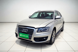 奥迪Q5 2011款 2.0TFSI 舒适型