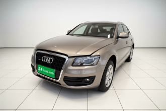 奥迪Q5 2011款 2.0TFSI 进取型