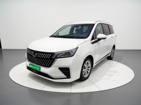 五菱汽车 五菱佳辰 2022款 1.5L 手动畅享舒适型