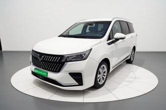 五菱汽车 五菱佳辰 2022款 1.5L 手动畅享舒适型