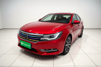 荣威i6 2018款 20T 自动旗舰版