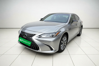 雷克萨斯ES 2021款 200 卓越版