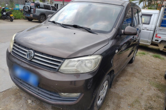 东风风光 风光330 2014款 1.3L手动实用型DK13-07