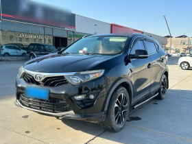 东南DX7 2016款 1.5T 手动凯旋版