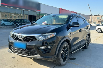 东南DX7 2016款 1.5T 手动凯旋版