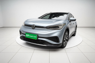 大众 ID.4 X 2024款 纯净智享版