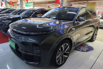 理想汽车 理想L8 2023款 Pro