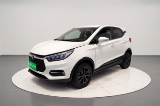 比亚迪 元新能源 2019款 EV535 智联领潮型
