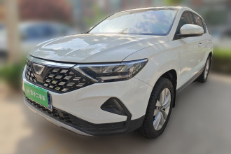 捷达VS5 2019款 280TSI 自动进取型