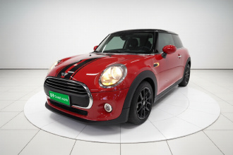 MINI 2020款 1.5T ONE