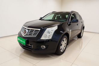 凯迪拉克SRX 2014款 3.0L 舒适型