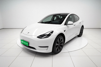 特斯拉 Model Y 2021款 标准续航后驱版