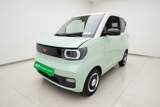 五菱汽车 宏光MINIEV 2021款 马卡龙臻享款 磷酸铁锂