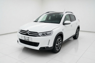 雪铁龙C3-XR 2017款 230THP 自动先锋型