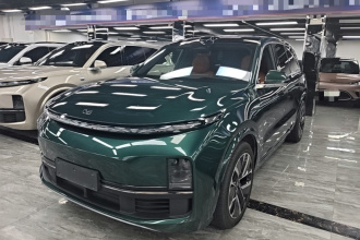 理想汽车 理想L9 2022款 Max
