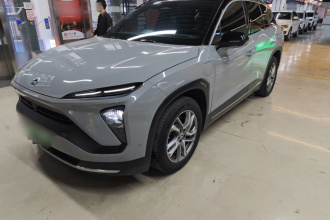 蔚来ES6 2022款 75kWh 运动版