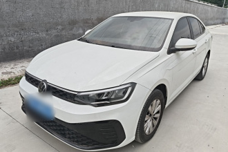 大众 朗逸 2023款 新锐 1.5L 自动新逸版