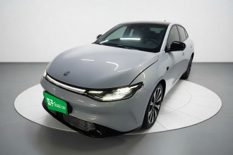 零跑汽车 零跑C01 2023款 525舒享版