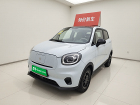 零跑汽车 零跑T03 2025款 310舒享版