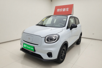 零跑汽车 零跑T03 2025款 310舒享版