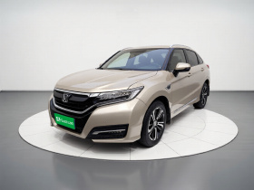 本田UR-V 2017款 370TURBO 两驱尊贵版 国V