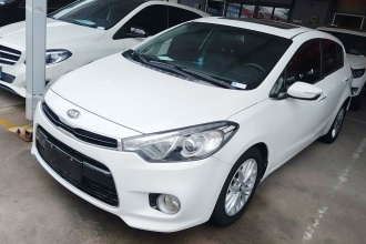 起亚K3S 2014款 1.6L 自动DLX