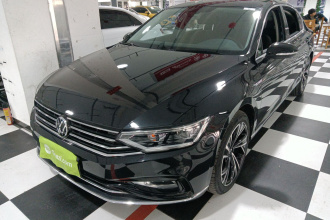 大众 迈腾 2020款 330TSI DSG 豪华型