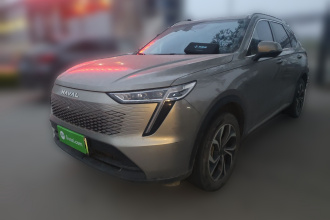 哈弗枭龙MAX 2023款 1.5L Hi4 105 四驱精英版