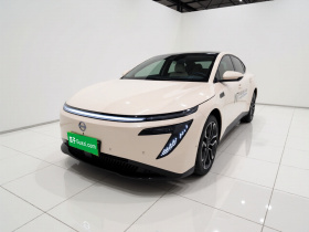 日产N7 2025款 510 Max