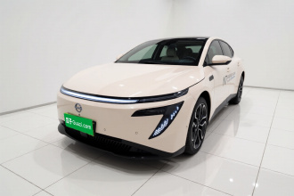 日产N7 2025款 510 Max