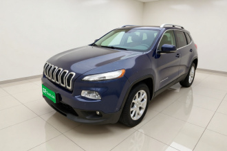 Jeep 自由光 2016款 2.4L 领先智能版