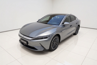 比亚迪 汉 2020款 EV 超长续航版豪华型