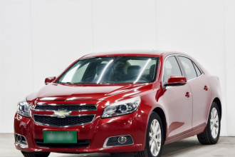 雪佛兰 迈锐宝 2014款 2.0L 自动豪华版