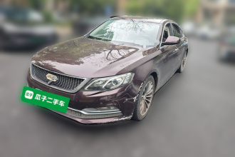 众泰Z700 2016款 1.8T DCT典雅型