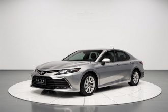 丰田 凯美瑞 2021款 2.0G 豪华版