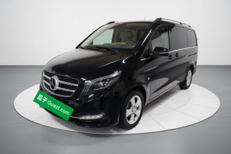 奔驰V级（平行进口）   V250 2.0T 美规版