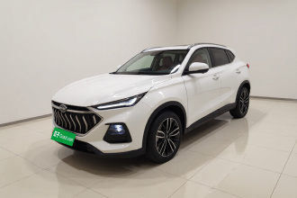 长安欧尚X5 2021款 1.5T DCT旗舰型