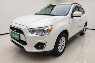 三菱 劲炫ASX 2013款 2.0L CVT两驱精英版