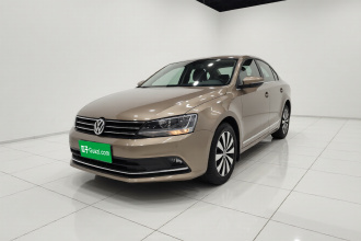 大众 速腾 2017款 1.6L 自动舒适型