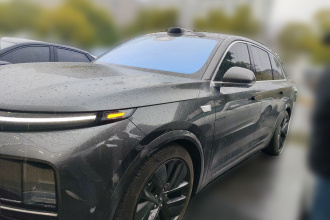 理想汽车 理想L7 2023款 Max