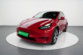 特斯拉 Model Y 2022款 后轮驱动版