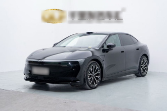 极氪007 2025款 长续航后驱智驾版 100kWh