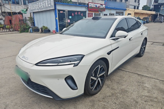 比亚迪 海豹07 DM-i 2026款 DM-i 1.5T 230km 旗舰型