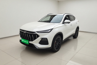 长安欧尚X5 2021款 1.5T DCT旗舰型