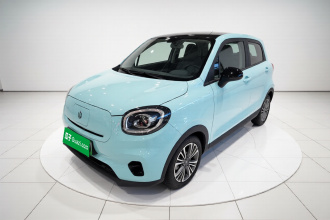 零跑汽车 零跑T03 2025款 403舒享版