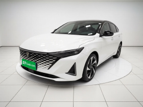 长安 锐程PLUS 2023款 1.5T DCT领航型