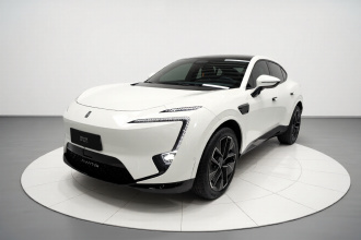 阿维塔11 2025款 改款 Max 增程版