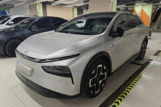 小鹏G7 2025款 702 超长续航 Ultra